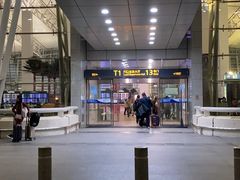 -广州白云机场雅高铂尔曼大酒店
