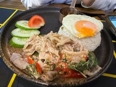 -曼谷素万那普国际机场