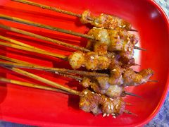 -乌兰烧烤·烤羊腿(西丽店)