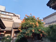 -胡氏古民居建筑