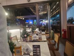 -盐说·西式餐酒馆(光明万达店)