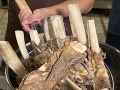 -邓莽子老火锅(鲁祖庙店)