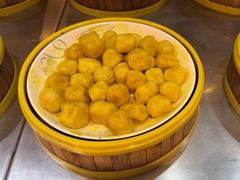 -天宇菲尔德·花园西餐厅·海鲜自助餐