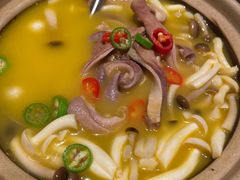 -水煮三国·川鲁江湖菜(香山店)