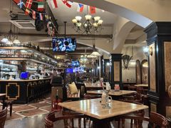 -巴伐利亚啤酒坊(意式风情街店)