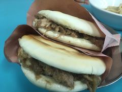 -樊记腊汁肉(竹笆市总店)