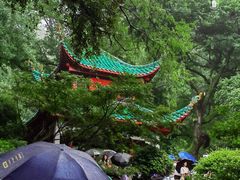 -岳麓山风景名胜区