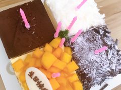 -幸福西饼生日蛋糕·下午茶(思明店)