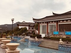 -随园餐厅自助早餐(祥生大酒店)