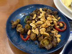 -煲煲掂风味煲仔饭餐厅(西区店)