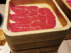 -浅锅和牛小锅放题(深业上城店)