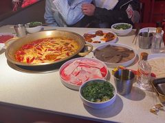 -小龙坎火锅(全球旗舰店)