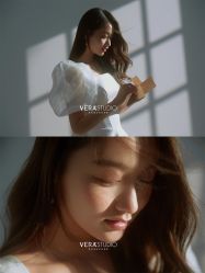 -至臻微拉婚纱摄影