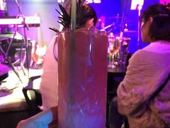 风花雪月-好久不见网红乐队酒吧(鼓浪屿海底世界店)