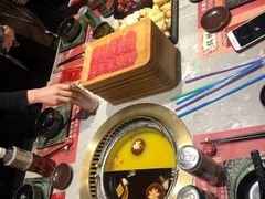 -空之介寿喜烧·和牛放题(恒隆广场店)