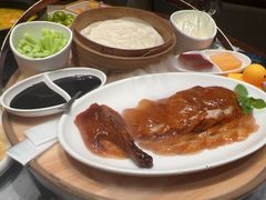 -北国饭店·海鲜·北方菜(峡山店)