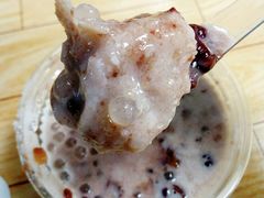 -小草糖水(海棠村店)