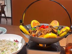 -小户人家(循礼门南国中心店)