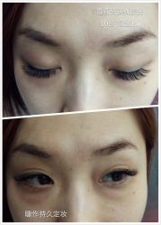 睫毛嫁接-光SPA科技美肤