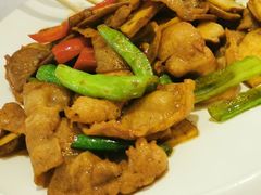 浏阳小炒肉-上海小南国(世博源店)