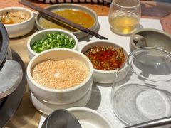 -巴奴毛肚火锅概念餐厅