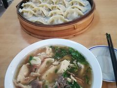 -清真·白家牛肉罩火烧老店(育才街店)