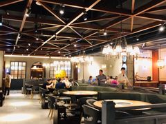 大堂-快乐小羊·内蒙牛羊肉火锅(流花中心店)