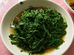 酒香草头-蘭心餐厅(进贤路店)