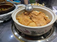 -金龙·打边炉(武进路店)