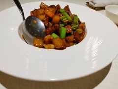 -顺峰海鲜酒楼(省府店)