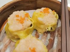 -金河半岛园林酒家(金融城店)