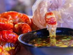 -友记功夫香·人民川菜(红牌楼店)