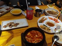 -喜来稀肉(北外滩白玉兰广场店)