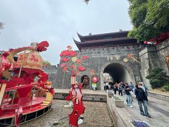 -鼓楼(西湖风景名胜区)