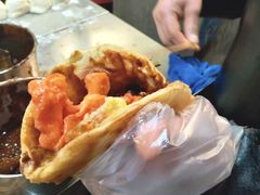 -张记灌饼(丰富路店)
