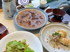 -柴门饭儿(成都太古里店)