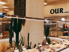 -OUR Bakery(SKP-S店)