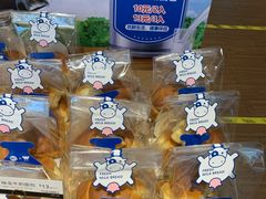 -85度C(上海茶陵北路店)