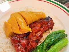 -憶廟街 X 沙角邨(太古城店)