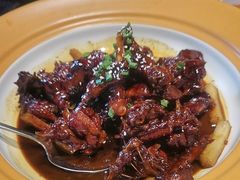 -简小舍·民间手艺菜(武昌江滩店)