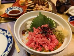-小山日本料理(太古汇店)
