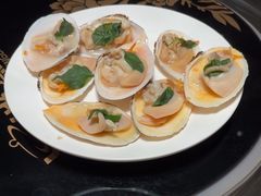 -青蓬蒸汽海鲜·深圳老字号·团建聚会(壹方城店)