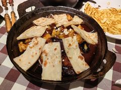 -北京水岸山吧度假村(雁栖镇店)