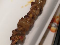 -西贝(上海我格广场店)