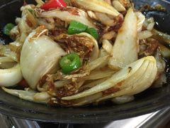 -上海小菜餐厅(理工大学店)
