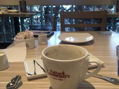 -必胜客(证大大拇指店)