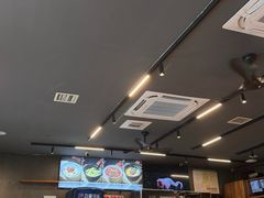 -重庆鸡公煲·青锅花椒鱼(牡丹江路店)