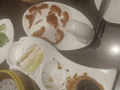 -老牌坊鲁菜名店(聊城美食岛店)