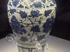 -景德镇中国陶瓷博物馆