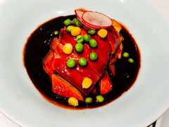 -老阊门菜馆(山塘街店)